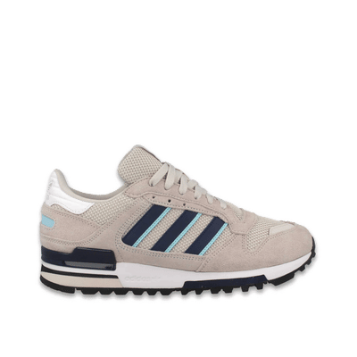 Adidas ZX 600 "Chalk Pearl/Night Indigo/Icey Blue" | IH6537