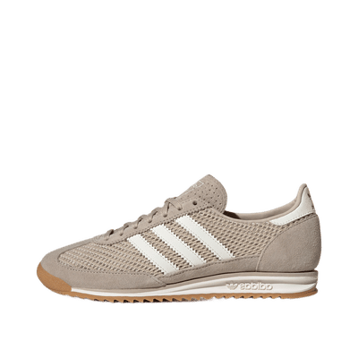 Adidas SL 72 OG Wmns "Wonder Beige/Off White" | IH9177