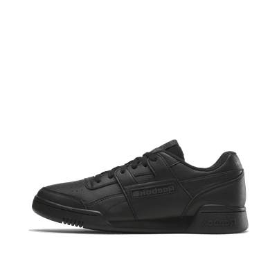 Reebok Workout Plus "Triple Black" | 100244984