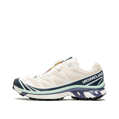 Salomon XT-6 "Tapioca/ Spellbound/ Lichen" | L49212400
