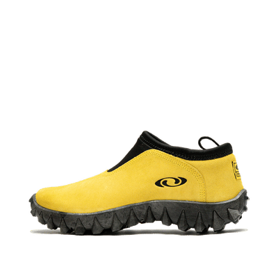Salomon Snowclog OG "Cyber Yellow/Black" | L45390000