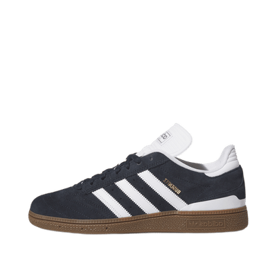 Adidas Busenitz "Aurora Ink / Cloud White / Gum" | KJ0260