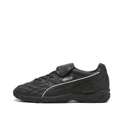 PUMA King Indoor Premium "Puma Black / Puma White" | 404363-02