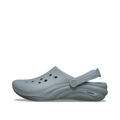 Crocs Mellow 2 Recovery Clog "Concrete/Multi" | 2142891BQ
