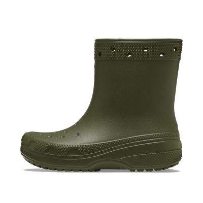 Crocs Classic "Army Green" | 208363-309