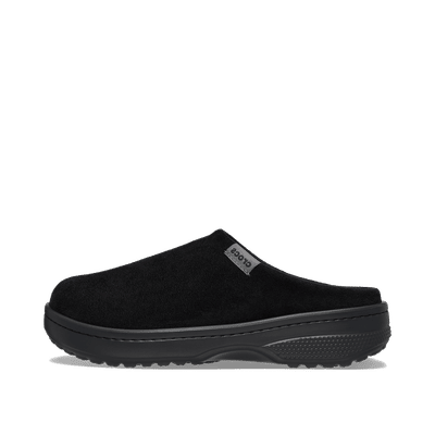 Crocs Remy Mule Clog "Black" | 215373001