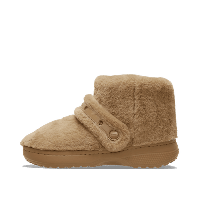Crocs Classic Unfurgettable "Sepia" | 211743-2EY