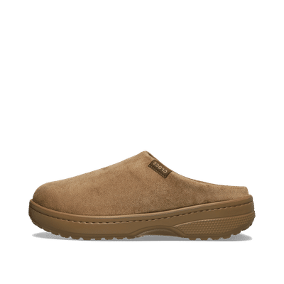 Crocs Remy Mule Clog "Sepia" | 215373-2EY
