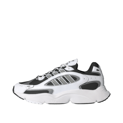 Adidas Ozmillen "White Silver Metallic" | ID5704