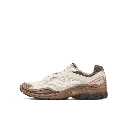 Saucony Progrid OMNI 9 "Almond" | S101660-1010