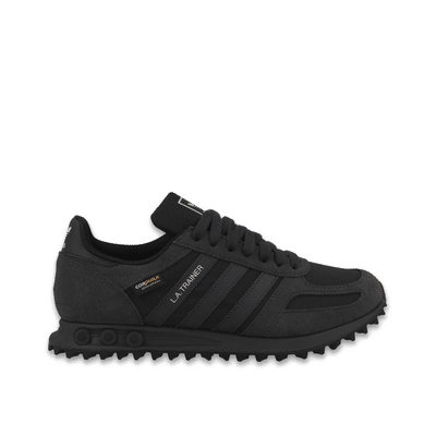Adidas La Trainer OG "Core Black/Night Grey/Orbit Grey" | KH9685
