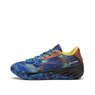 Puma All-Pro NITRO™ SQD Dylan Exhibit "Multicolor" | 311354-01