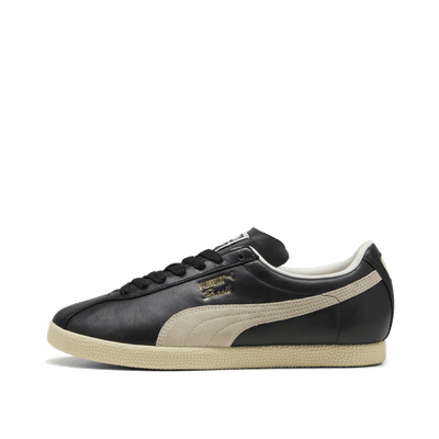 PUMA Brasil Terrace Views "Black/Frosted Ivory" | 403167-02