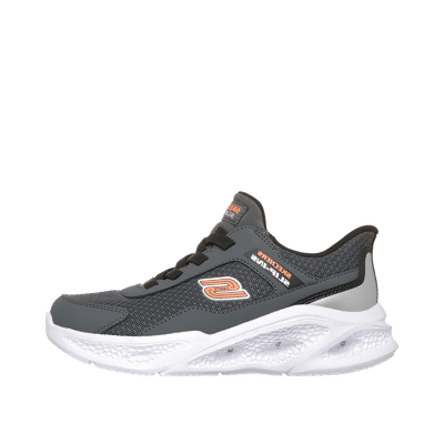 Skechers Meteor-Lights - Prism Shift "Grey" | 404222LCCHAR