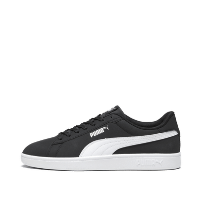 PUMA Smash 3.0 Buck "Black/White" | 392336-01