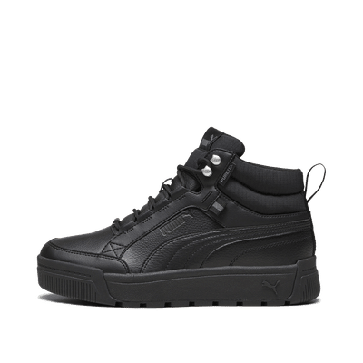 Puma Tarrenz SB III PureTex "Black/Shadow Grey" | 393930-01