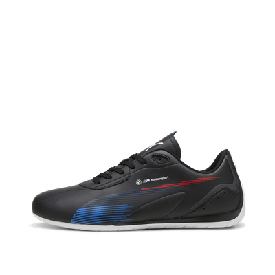 PUMA BMW M Motorsport Neo Cat 2.0 Driving "Black/Shadow Gray" | 308057-03