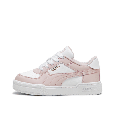 PUMA Ca Pro Classic "White/Mauve Mist" | 382278-29