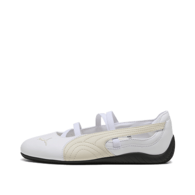PUMA Speedcat Ballet Leather "Alpine Snow" | 403587-02