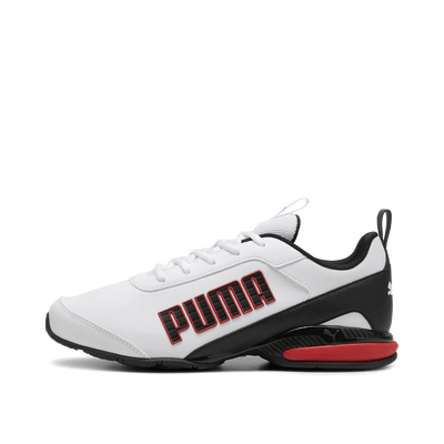 Puma Equate SL 2 "Black/White/Red" | 310039-02