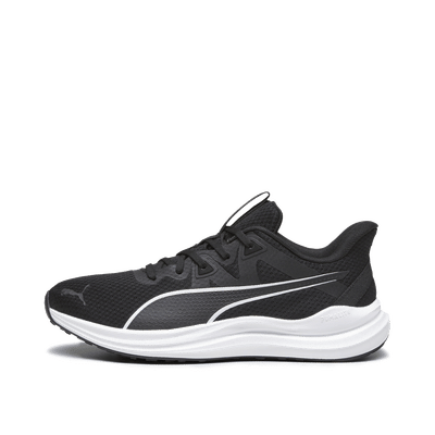 PUMA Reflect Lite "Black/White" | 378768-01