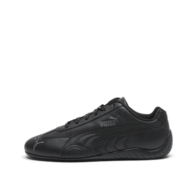 Puma Speedcat "Black/Shadow Gray" | 405449-01