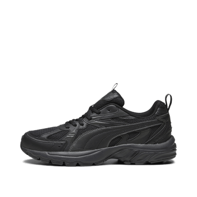 PUMA Milenio Tech "Black/Shadow Grey" | 392322-02