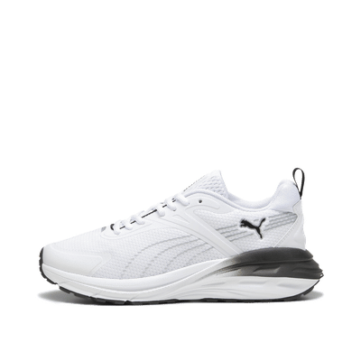 PUMA Hypnotic Wmns "White/Cool Mid Grey/Black" | 395235-03