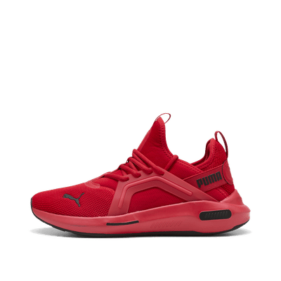 PUMA Softride Enzo 5 "Red/Black" | 311098-10