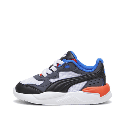 PUMA X-Ray Speed AC "White/Black/Hyperlink Blue" | 384900-27