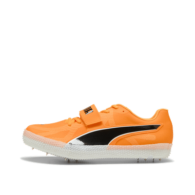 Puma evoSPEED High Jump 11 "Sun Stream/Black/White" | 311424-01