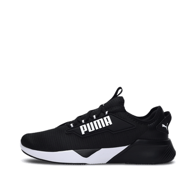 PUMA Retaliate 2 "Black/White" | 376676-01