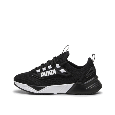 PUMA Retaliate 3 Toddler "White/Black" | 310545-01