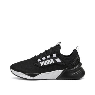 Puma Retaliate 3 Youth "White/Black" | 310544-01