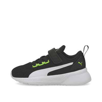 Puma Flyer Runner "Green Flash/White/Black" | 192930-24