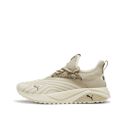 PUMA Pacer Beauty "Putty/Sugared Almond/Brown Mushroom" | 395255-01