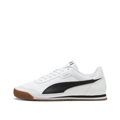 PUMA Turino II "White/Black/Cool Light Grey" | 397452-02
