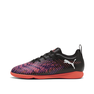 Puma FUTURE 8 PLAY IT "Black/White/Glowing Red" | 108397-01