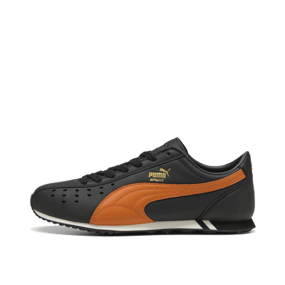 PUMA Sprint "Maple Syrup/Black" | 402960-17