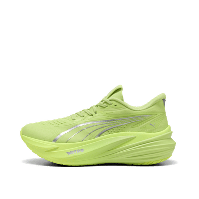 PUMA MagMax NITRO 2 "Sunny Lime/Silver" | 312125-20