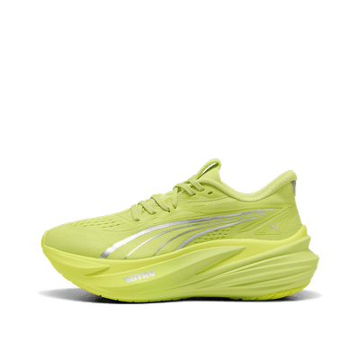 PUMA MagMax NITRO 2 "Sunny Lime / Lime Squeeze" | 312126-21