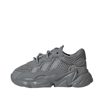 Adidas OZWEEGO Kids "Grey Three" | JP5573