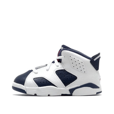 Air Jordan 6 Retro TD "Olympic 2024" | DV3606-164