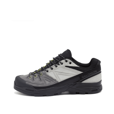 Salomon X-Alp Ltr "Black/Castlerock/Citron" | L47805800