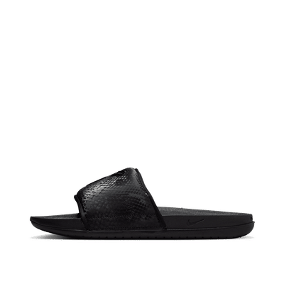 Nike x Kobe Bryant Offcourt Slide "Triple Black" | IF2870-001