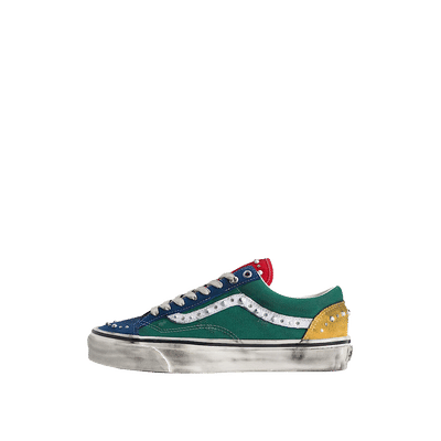 Vans LX Old Skool 36 "Pearlized Pack Yacht Club" | VN000E8VBGK