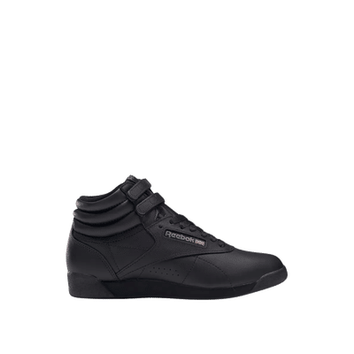 Reebok Freestyle High "Int Black" | 100000102