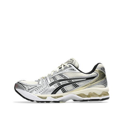 ASICS Gel-Kayano 14 "Birch/Pure Silver" | 1203A537-200