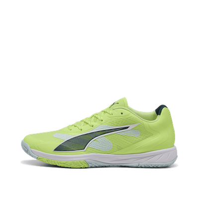PUMA Accelerate Turbo 4 "Fizzy Light/Green Terrain/White" | 108441-01