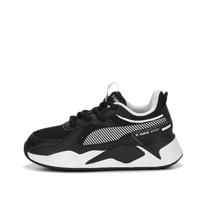 PUMA RS-X "Black/White" | 391041-02